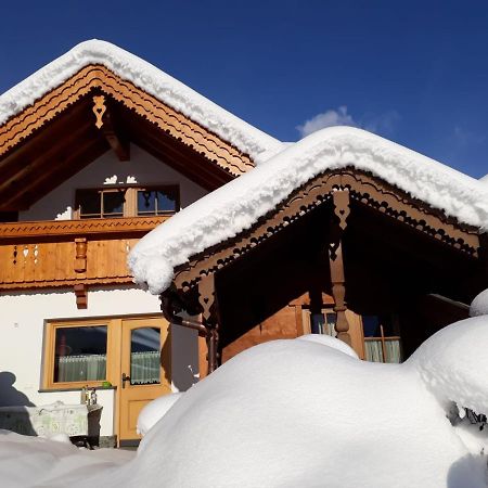 Landhaus Granat Mayrhofen Esterno foto
