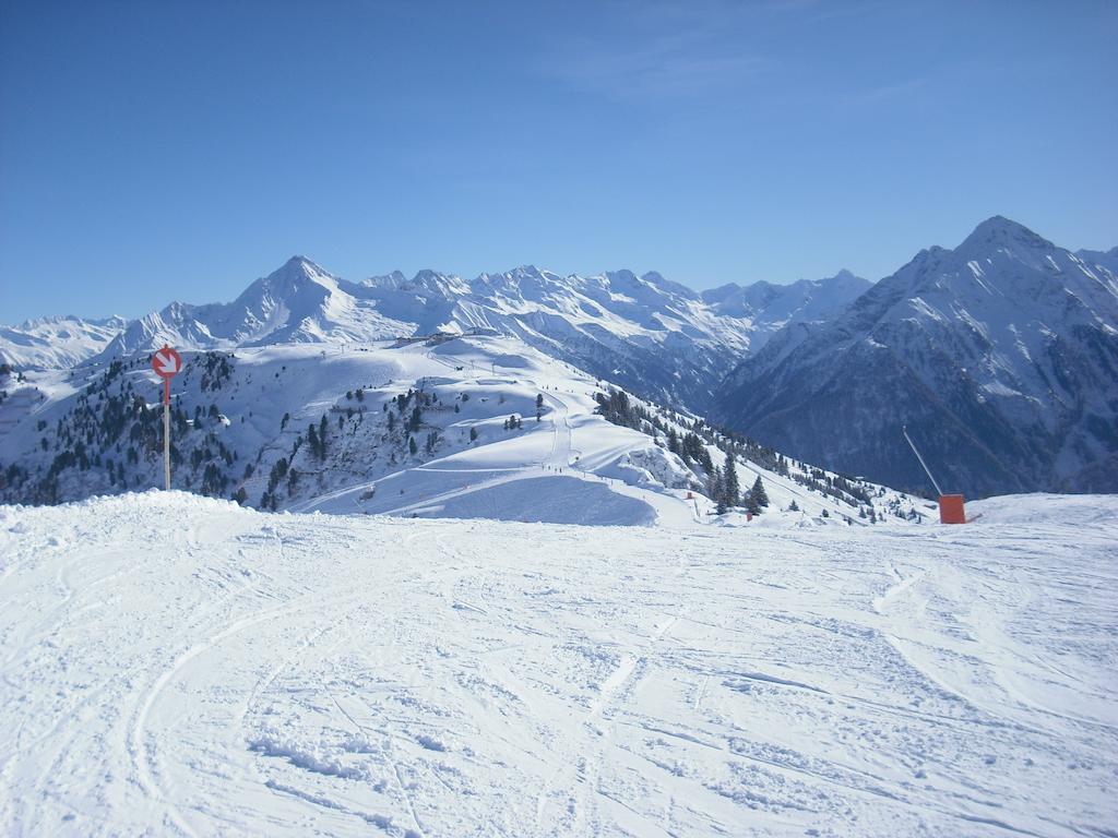 Landhaus Granat Mayrhofen Esterno foto