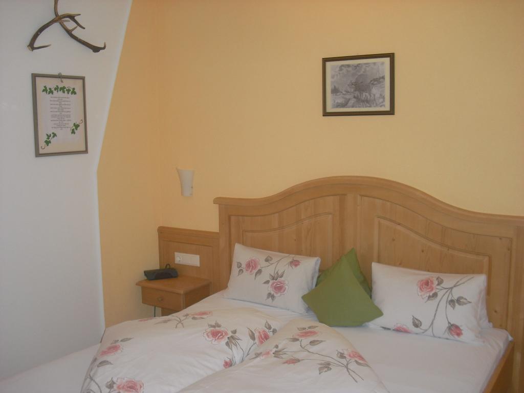 Landhaus Granat Mayrhofen Camera foto