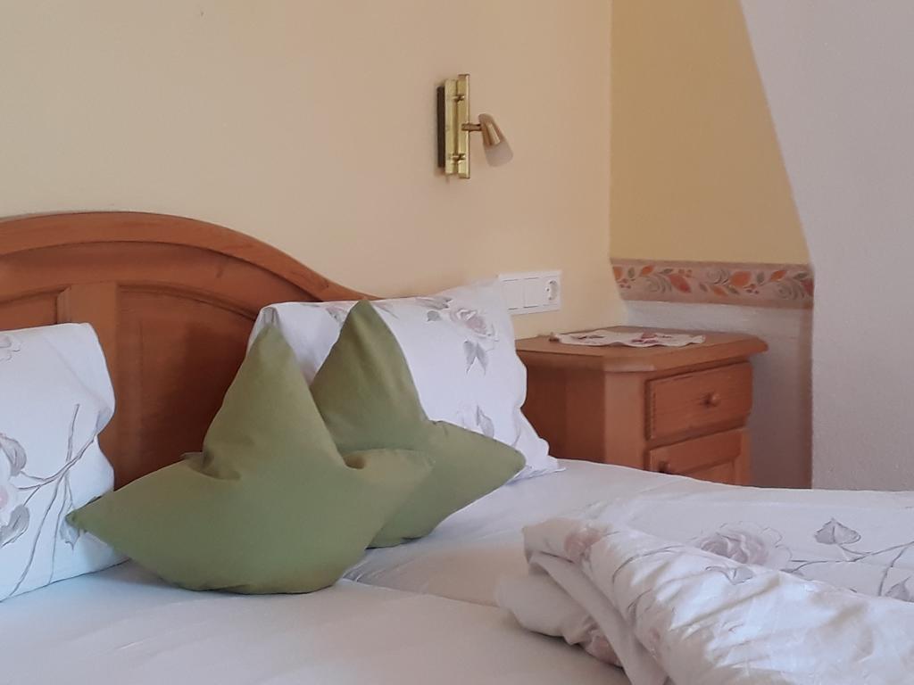 Landhaus Granat Mayrhofen Esterno foto