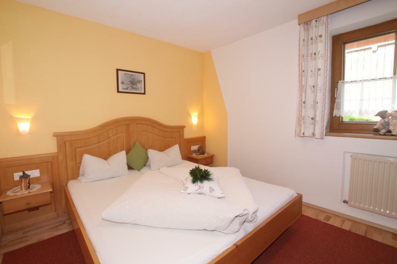Landhaus Granat Mayrhofen Esterno foto